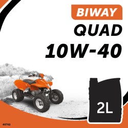 HUILES MOTEUR QUAD HAFA...