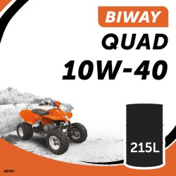 HUILES MOTEUR QUAD HAFA...