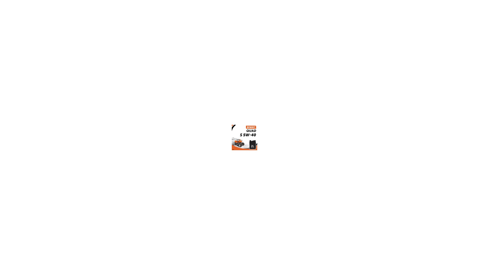 HUILES MOTEUR QUAD HAFA S 5W-40 2L
