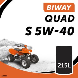 HUILES MOTEUR QUAD HAFA S...