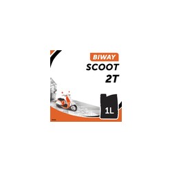 HUILES MOTEUR SCOOTER HAFA...