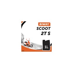 HUILES MOTEUR SCOOTER HAFA...