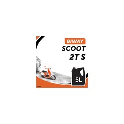 HUILES MOTEUR SCOOTER HAFA...