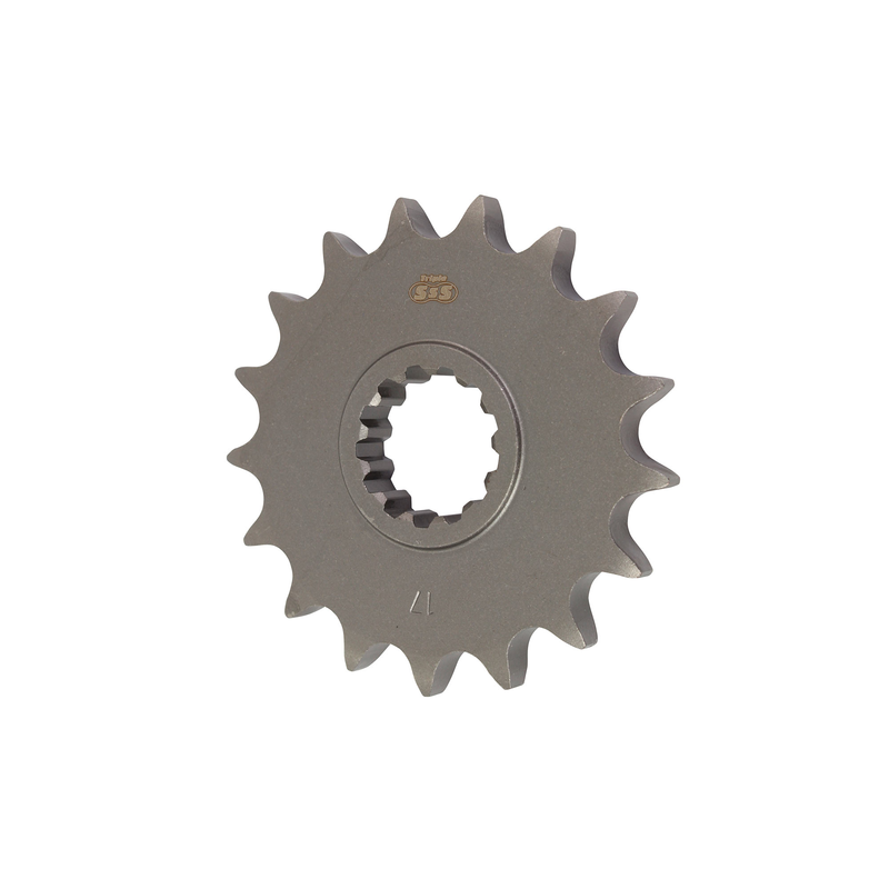 TRIPLE-S SPROCKET FRONT STEEL 579-17