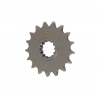 TRIPLE-S SPROCKET FRONT STEEL 579-17
