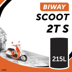 HUILES MOTEUR SCOOTER HAFA...
