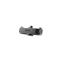 Loquet magnétique pour montage 1/4-20 GOPRO