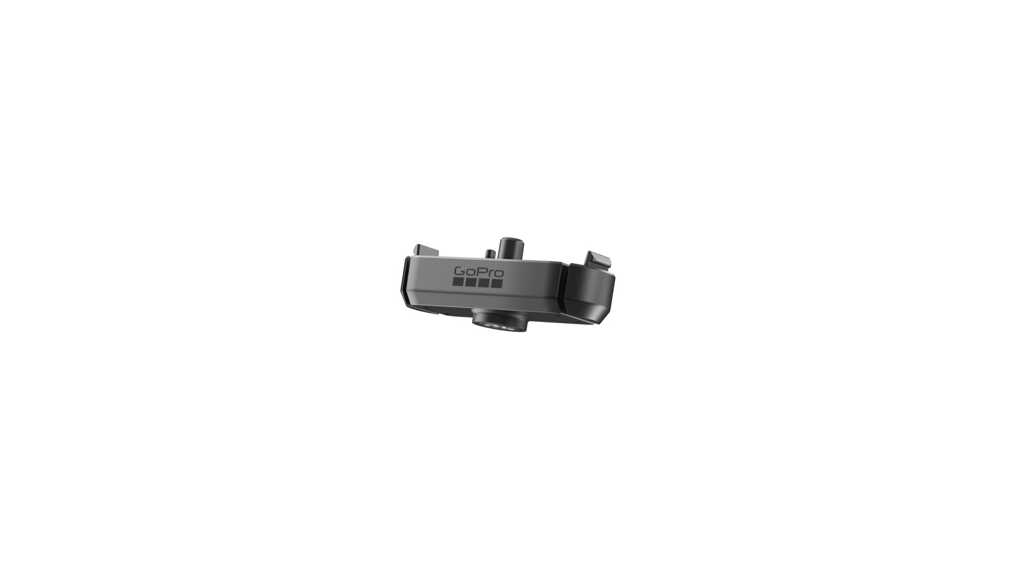 Loquet magnétique pour montage 1/4-20 GOPRO