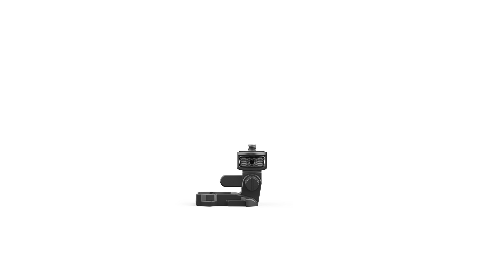 Boucle de montage verrouillable 1/4-20 GOPRO