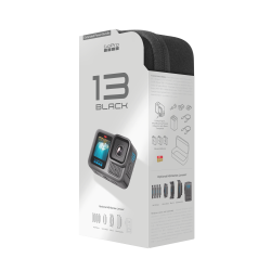 Pack caméra GOPRO HERO13 Black Extended Power Bundle