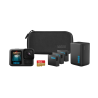 Pack caméra GOPRO HERO13 Black Extended Power Bundle