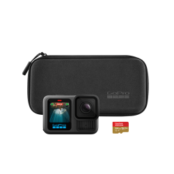 Pack caméra GOPRO HERO13 Black