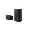 Pack chargeur GOPRO MAX2 + 2 BATTERIES ENDURO