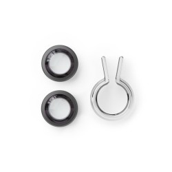 Kit GOPRO remplacement lentilles MAX2
