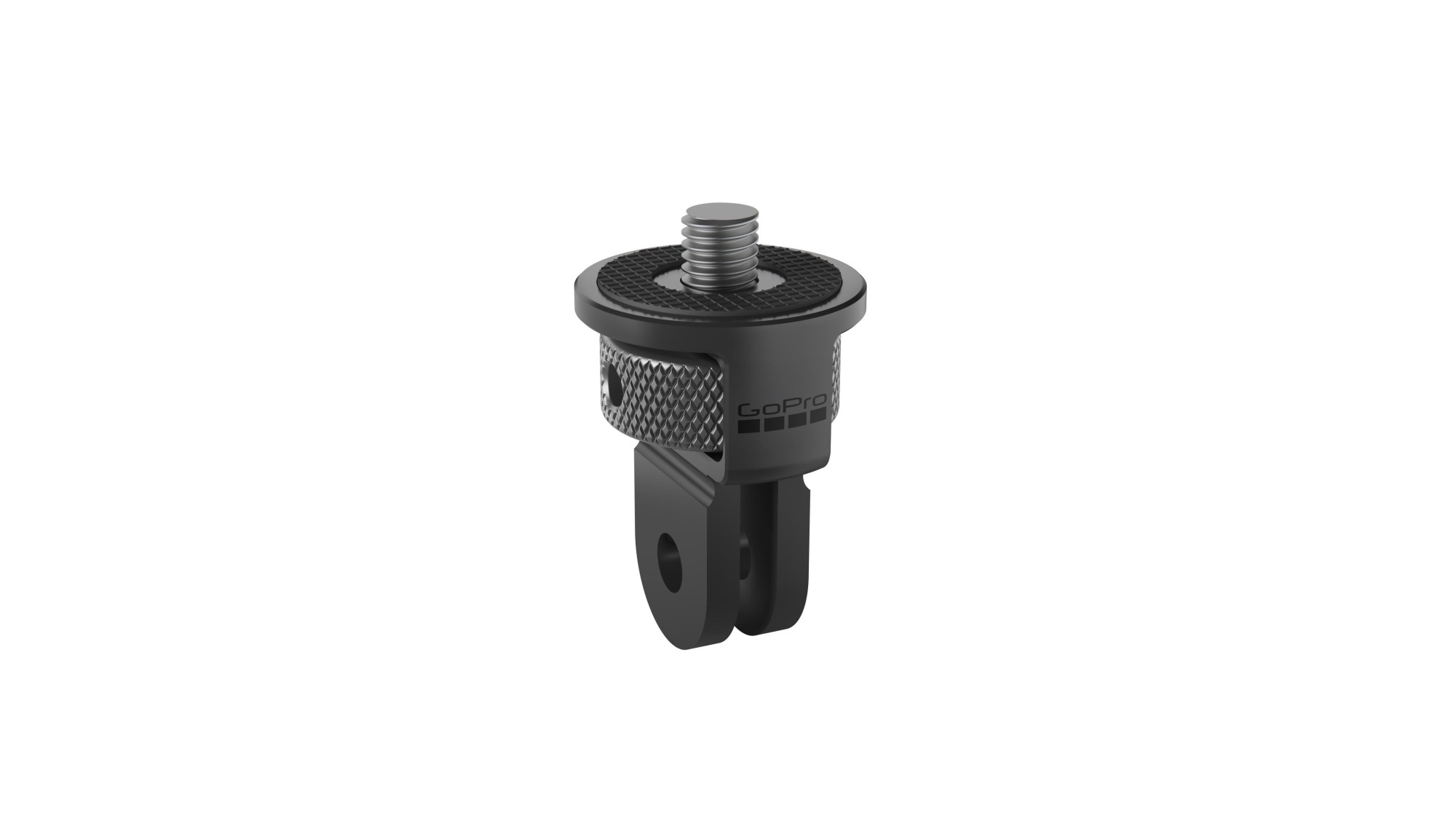 Adaptateur de doigt de montage 1/4-20 GOPRO
