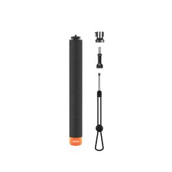 Perche GOPRO télescopique flottante de 80 cm