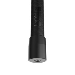 Ensemble d'extension en fibre de carbone GOPRO