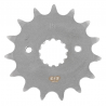 TRIPLE-S SPROCKET FRONT STEEL 565-15