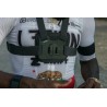 Chesty (Support de poitrine Performance) GOPRO
