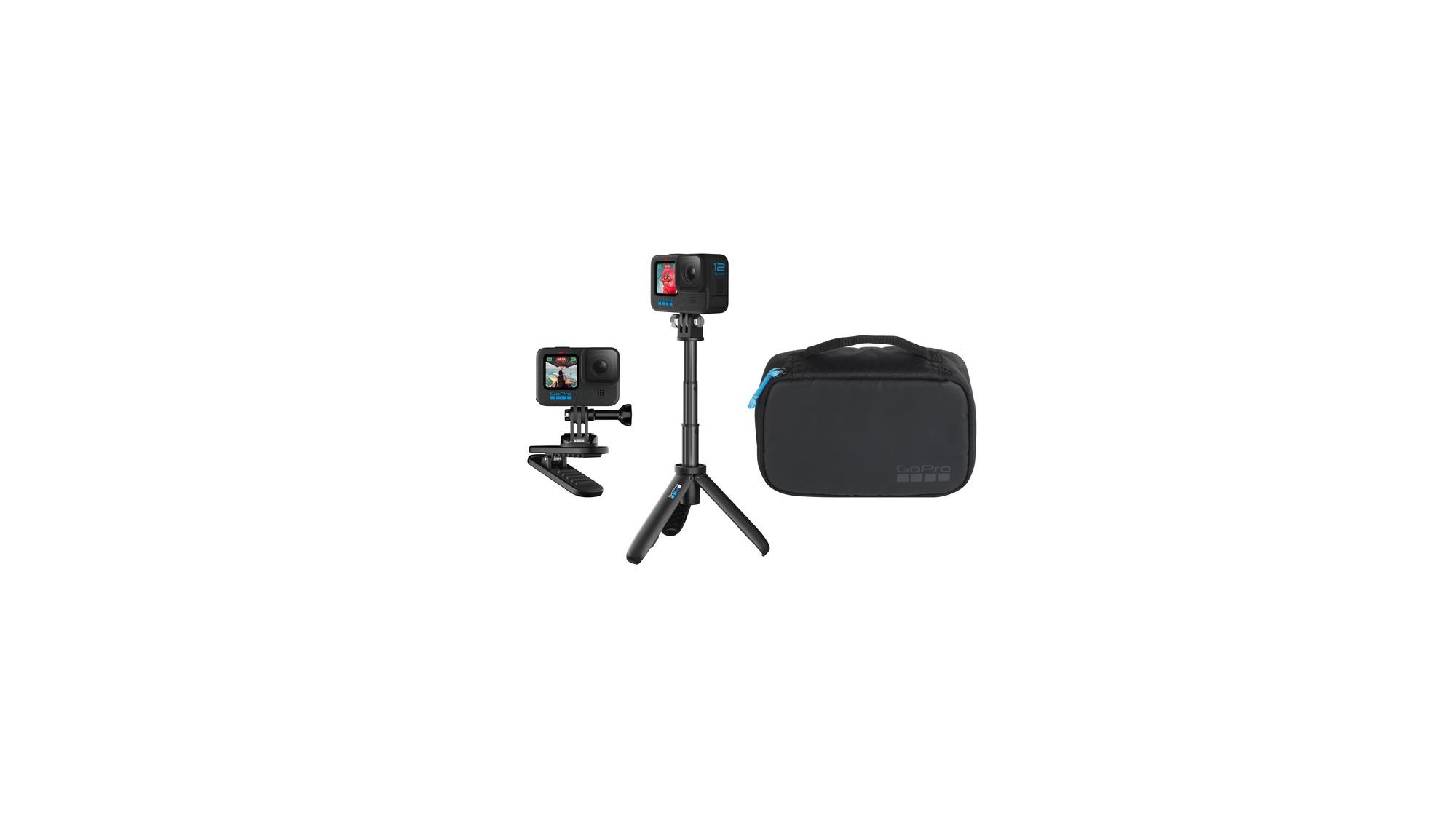 Kit de voyage GOPRO