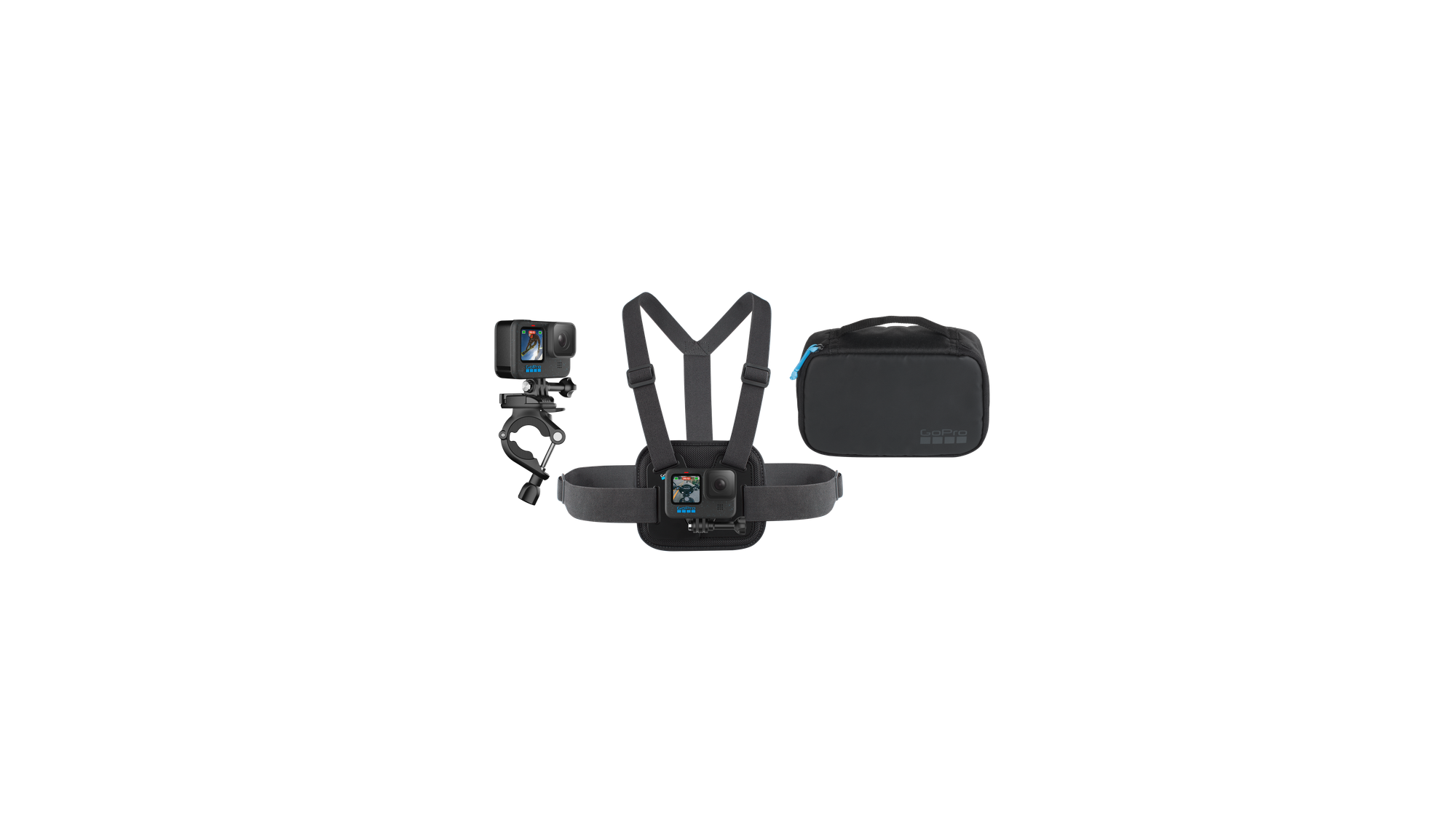 Kit de sport GOPRO