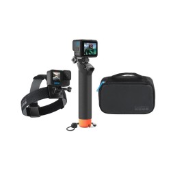 Kit d'aventure 3.0 GOPRO