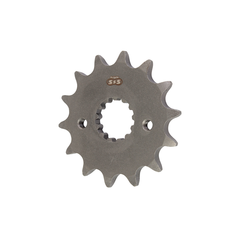 TRIPLE-S SPROCKET FRONT STEEL 565-14