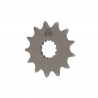 PIGNON AVANT TRIPLE S ACIER 565 13
