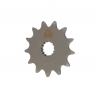 PIGNON AVANT TRIPLE S ACIER 564 13