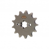 PIGNON AVANT TRIPLE S ACIER 563 13