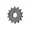 TRIPLE-S SPROCKET FRONT STEEL 555-14