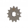 TRIPLE-S SPROCKET FRONT STEEL 555-13