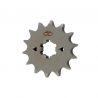 PIGNON AVANT TRIPLE S ACIER 548 14