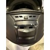 CASQUE INTEGRAL DE MOTO MARUSHIN M-899 CHAMPION NOIR MAT S
