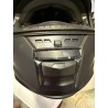 CASQUE INTEGRAL DE MOTO MARUSHIN M-899 CHAMPION NOIR MAT S