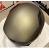 CASQUE INTEGRAL DE MOTO MARUSHIN M-299 TEMPO TITANE MAT S