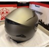 CASQUE INTEGRAL DE MOTO MARUSHIN M-299 TEMPO TITANE MAT L