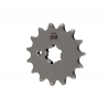 PIGNON AVANT TRIPLE S ACIER 546 15