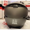 CASQUE INTEGRAL DE MOTO MARUSHIN M-299 TEMPO TITANE MAT XXL