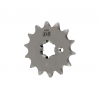 PIGNON AVANT TRIPLE S ACIER 546 14