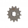 PIGNON AVANT TRIPLE S ACIER 546 13