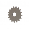 TRIPLE-S SPROCKET FRONT STEEL 520-17
