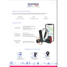 Traceur GPS INVOXIA CLASSIC 3ans inclus