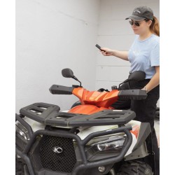 Traceur GPS INVOXIA CLASSIC 3ans inclus