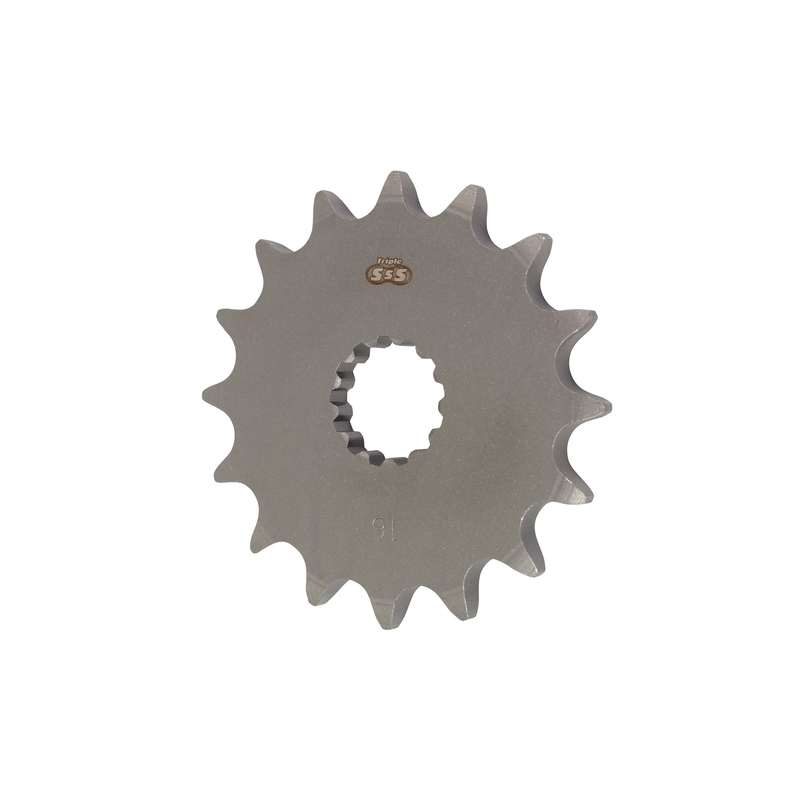 TRIPLE-S SPROCKET FRONT STEEL 520-16