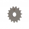 TRIPLE-S SPROCKET FRONT STEEL 520-15