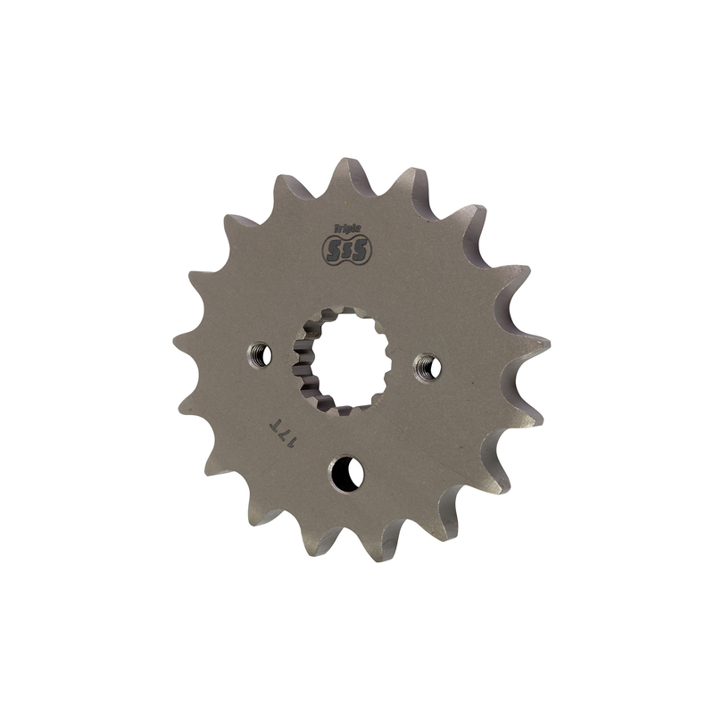 TRIPLE-S SPROCKET FRONT STEEL 519-17