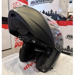 CASQUE MODULABLE DE MOTO MARUSHIN M-411 TROJA L
