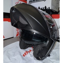 CASQUE MODULABLE DE MOTO MARUSHIN M-411 TROJA L