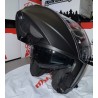 CASQUE MODULABLE DE MOTO MARUSHIN M-411 TROJA L